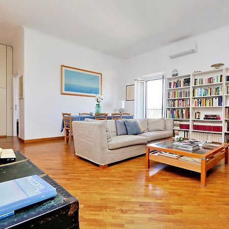 Pompeo Magno Apartment Rome Luaran gambar