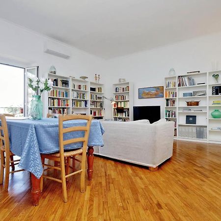 Pompeo Magno Apartment Rome Luaran gambar