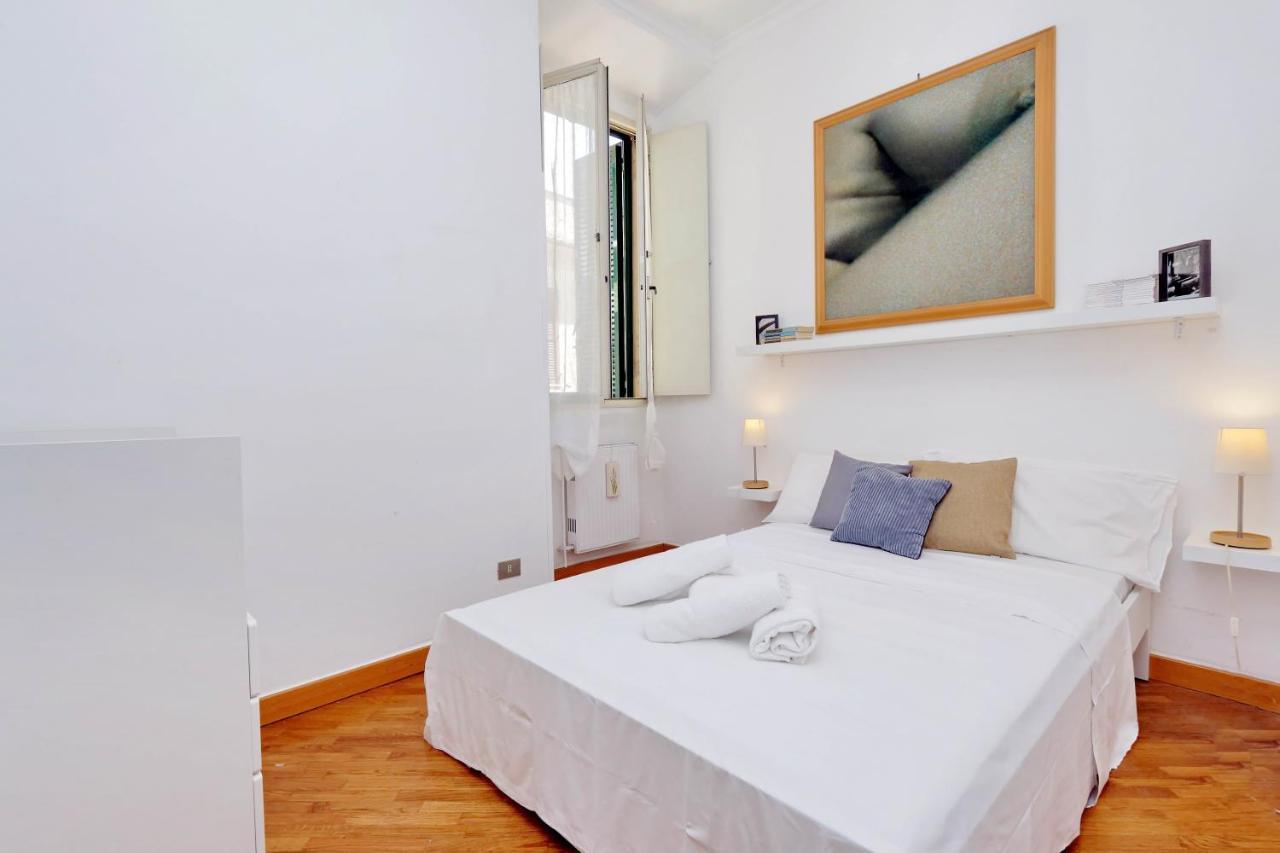 Pompeo Magno Apartment Rome Luaran gambar