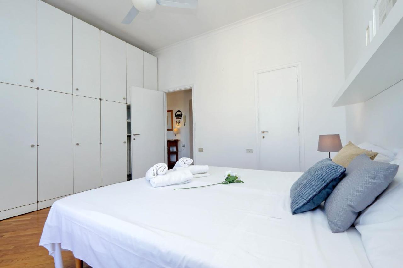 Pompeo Magno Apartment Rome Luaran gambar