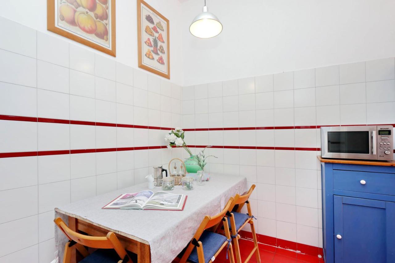 Pompeo Magno Apartment Rome Luaran gambar