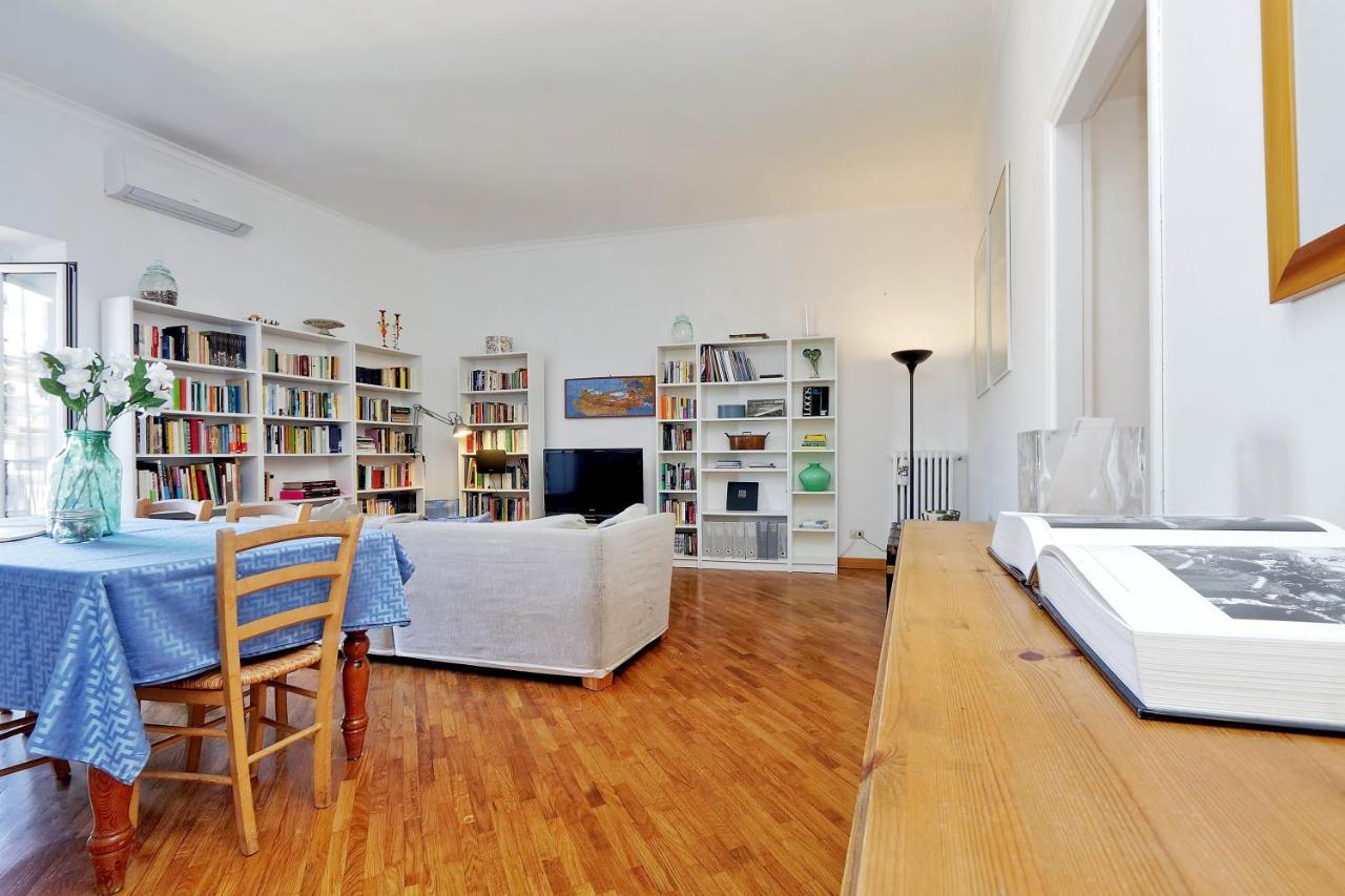 Pompeo Magno Apartment Rome Luaran gambar