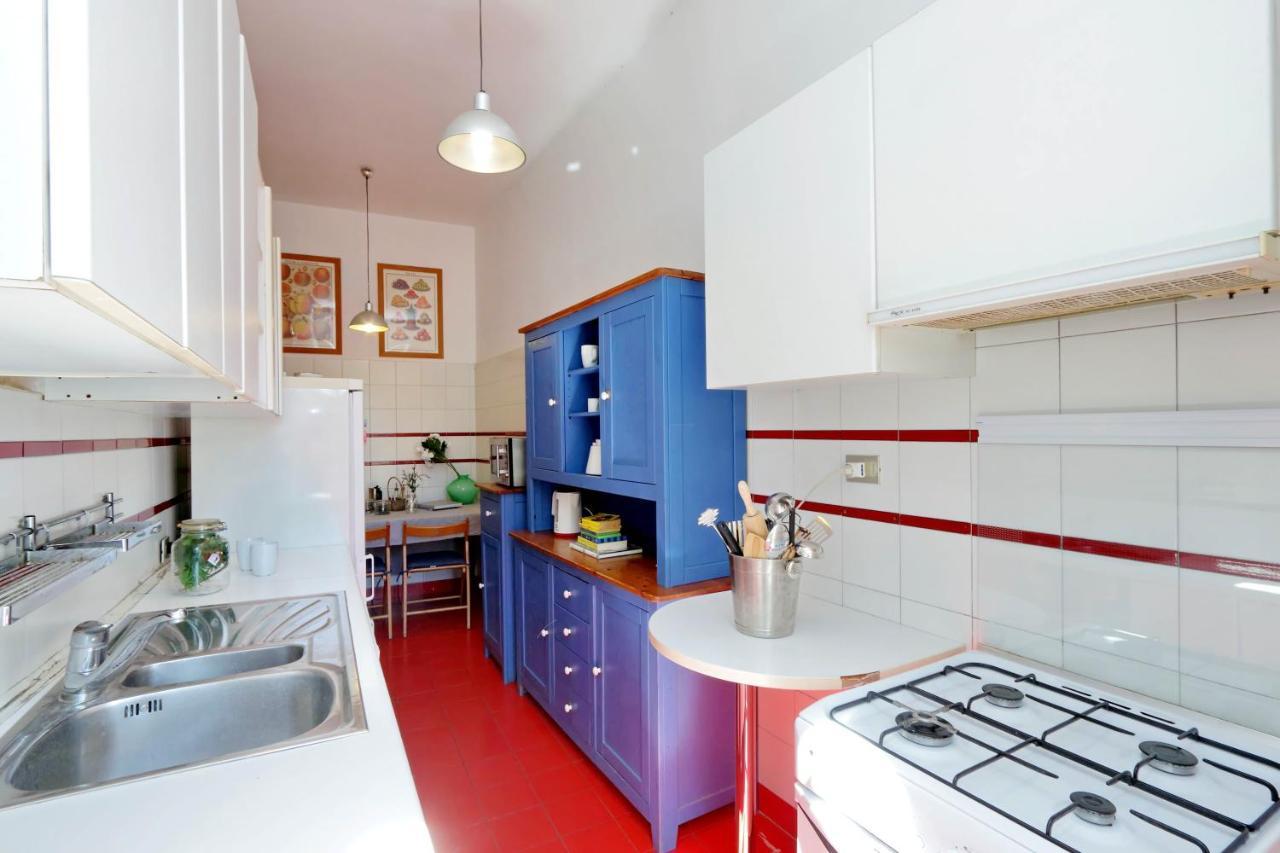 Pompeo Magno Apartment Rome Luaran gambar
