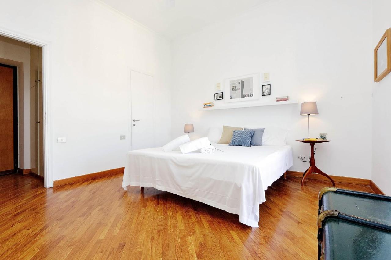 Pompeo Magno Apartment Rome Luaran gambar