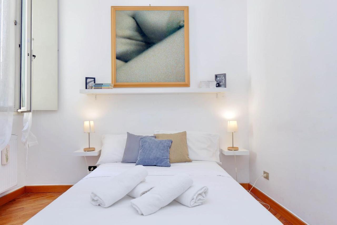 Pompeo Magno Apartment Rome Luaran gambar