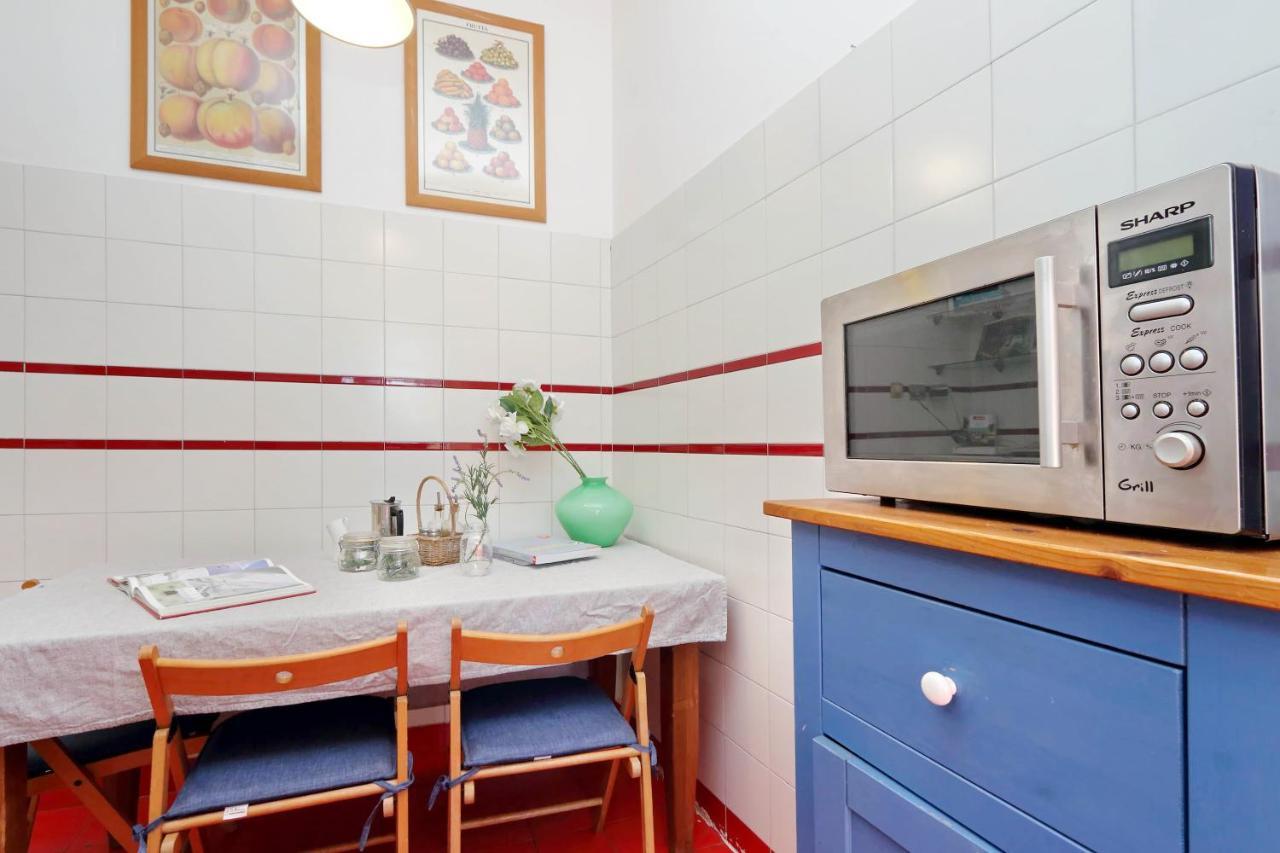 Pompeo Magno Apartment Rome Luaran gambar