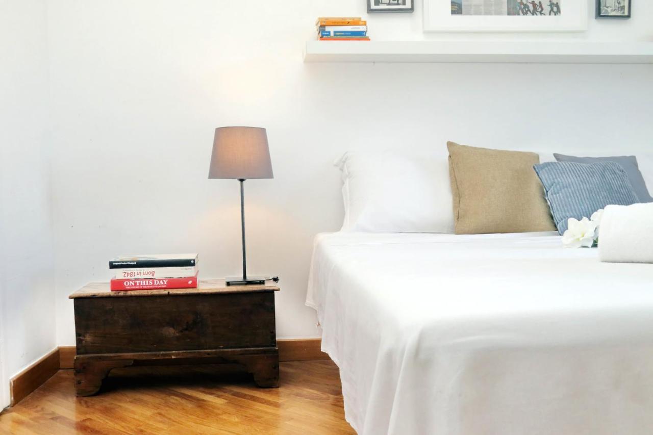Pompeo Magno Apartment Rome Luaran gambar