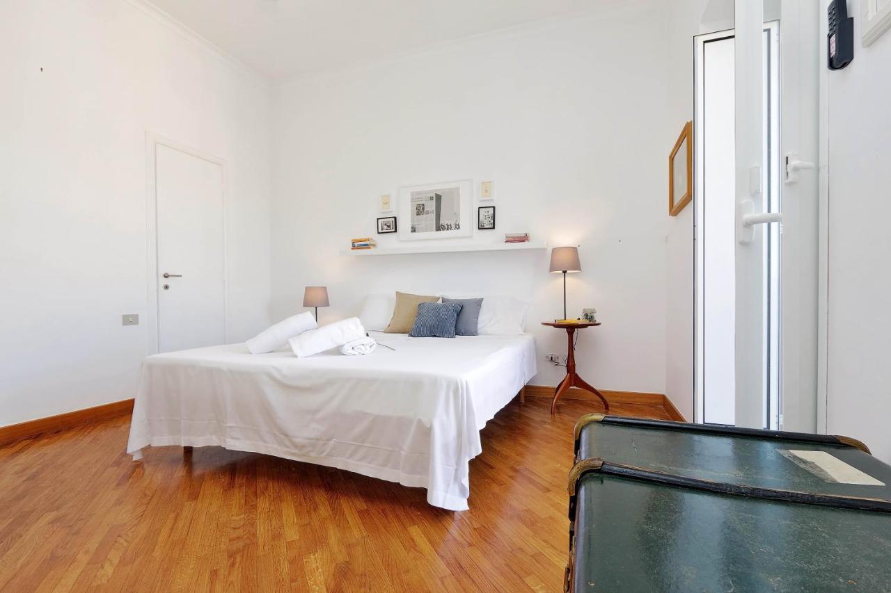 Pompeo Magno Apartment Rome Luaran gambar