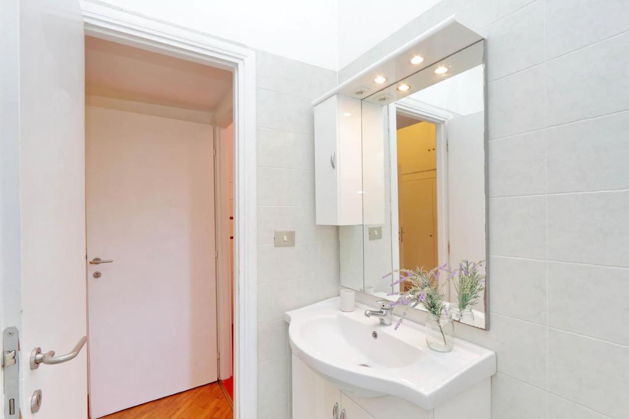 Pompeo Magno Apartment Rome Luaran gambar